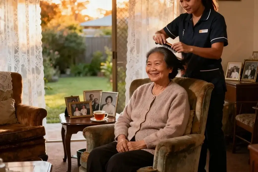 ACAT assessment South West Sydney