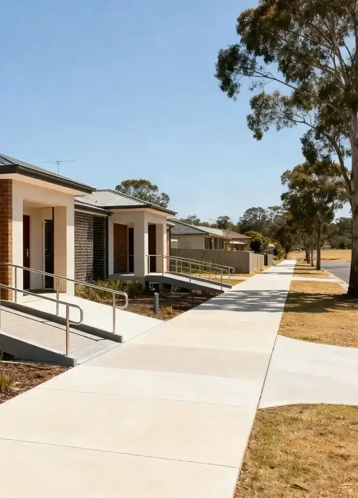 aged care at home south west sydney South West Sydney
