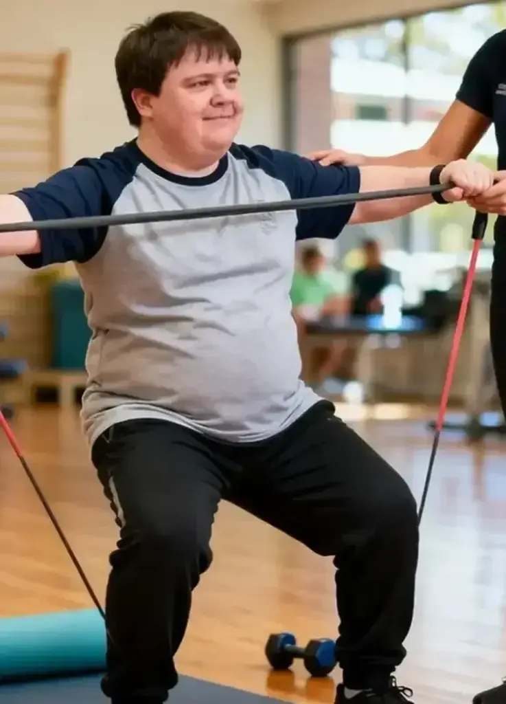 exercise physiology vs physiotherapy South West Sydney