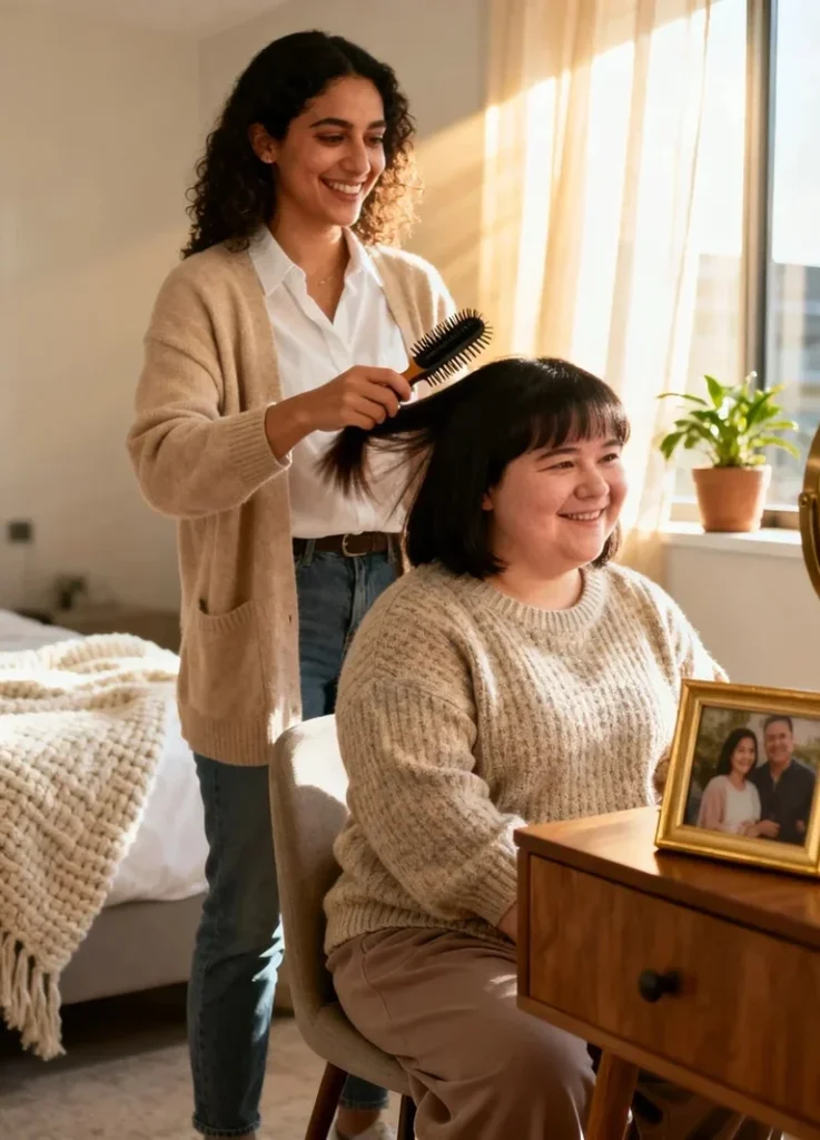 household tasks support South West Sydney