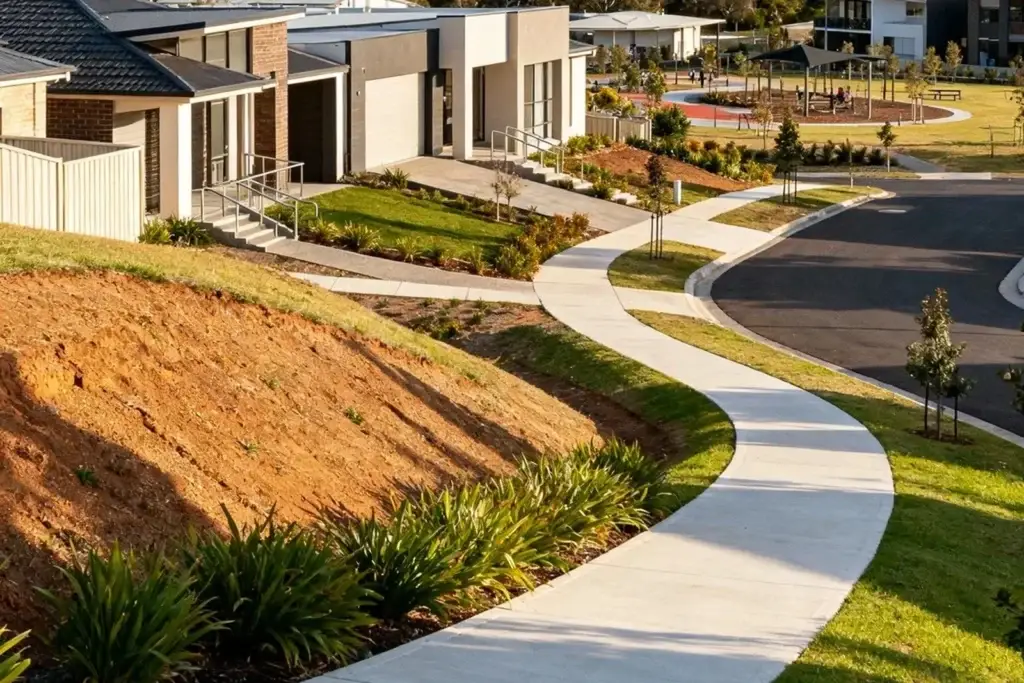 in-home daily living support south west sydney South West Sydney