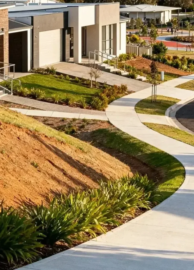 in-home daily living support south west sydney South West Sydney