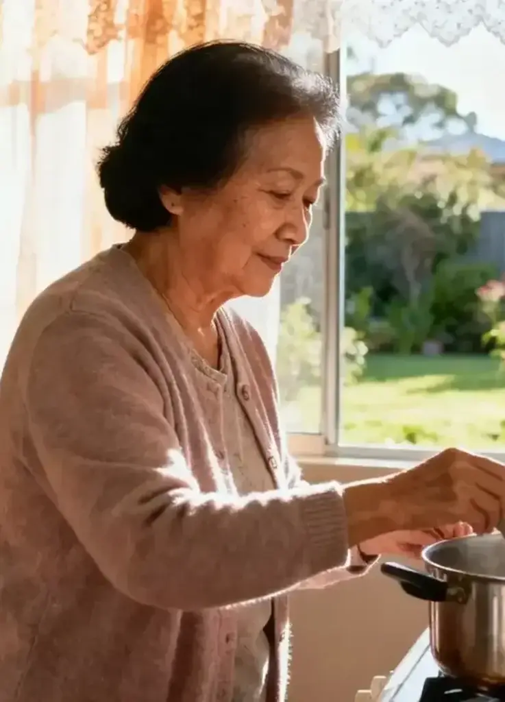 My Aged Care home support South West Sydney