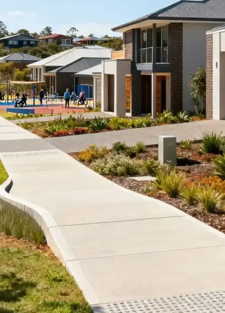 NDIS allied health support sydney South West Sydney