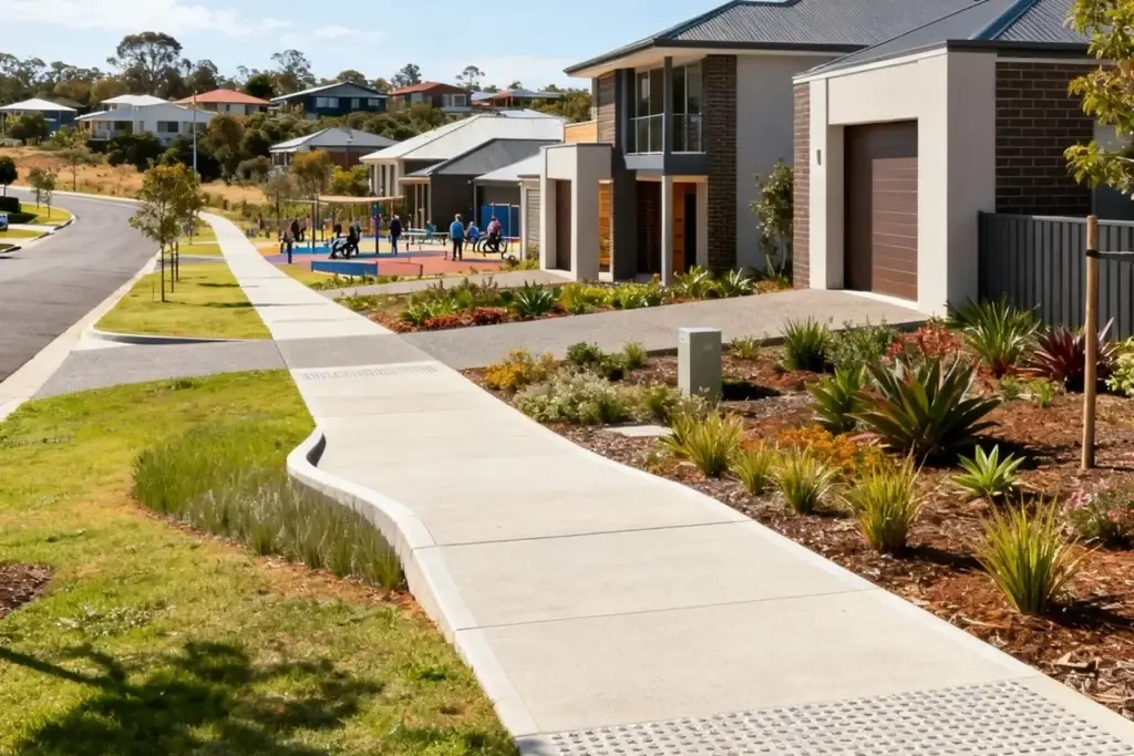 NDIS allied health support sydney South West Sydney