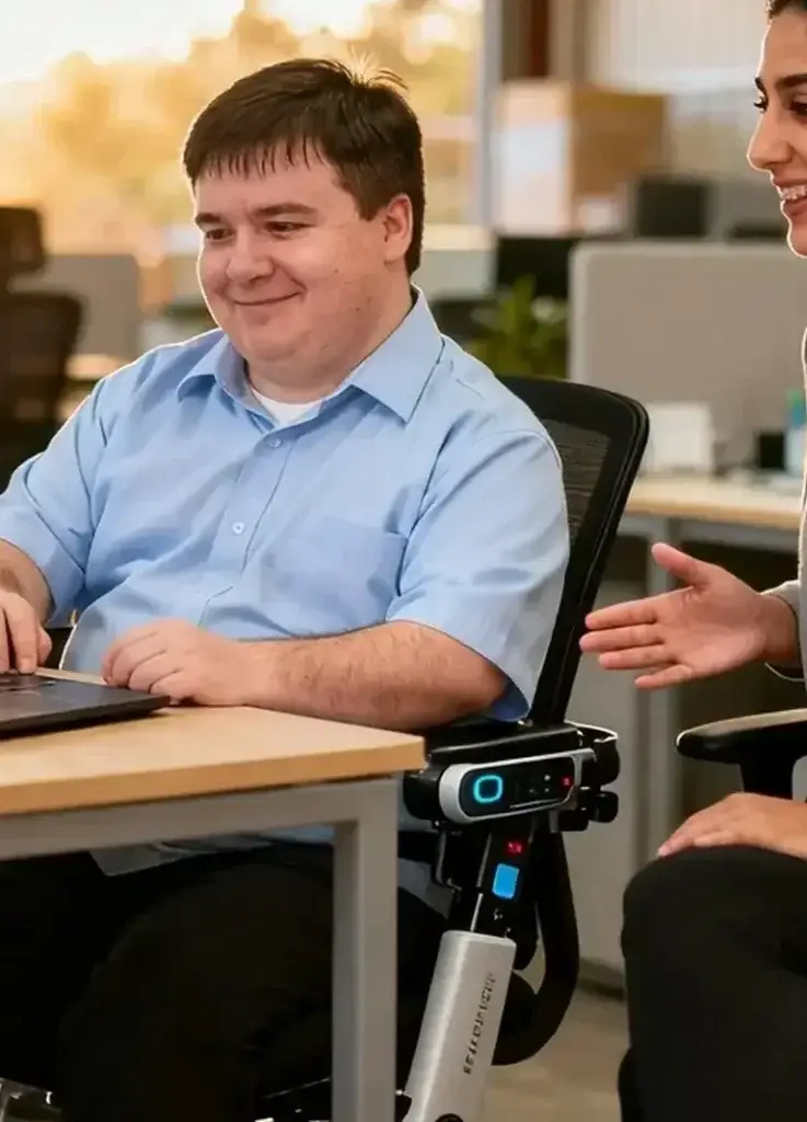 NDIS capacity building funding South West Sydney