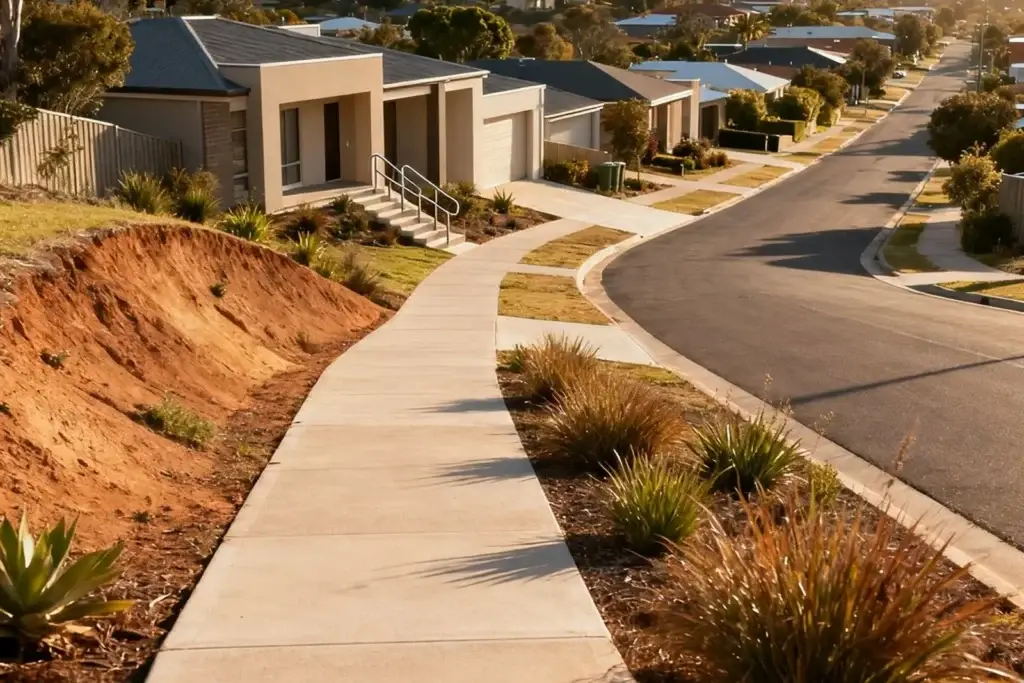 NDIS capacity building south west sydney South West Sydney