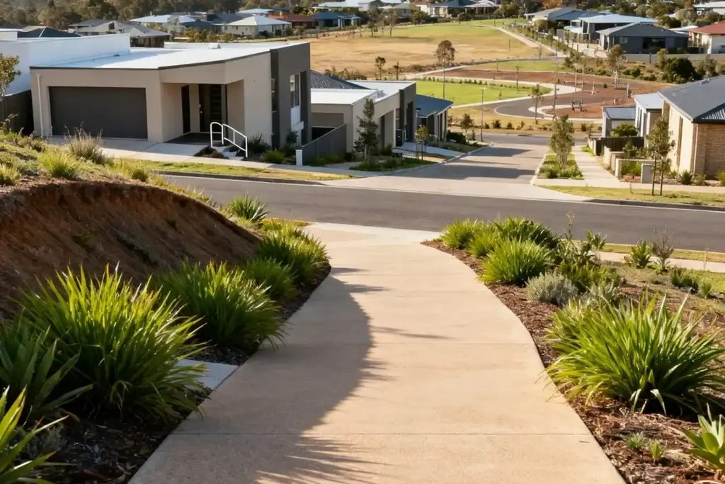 NDIS community access support sydney South West Sydney