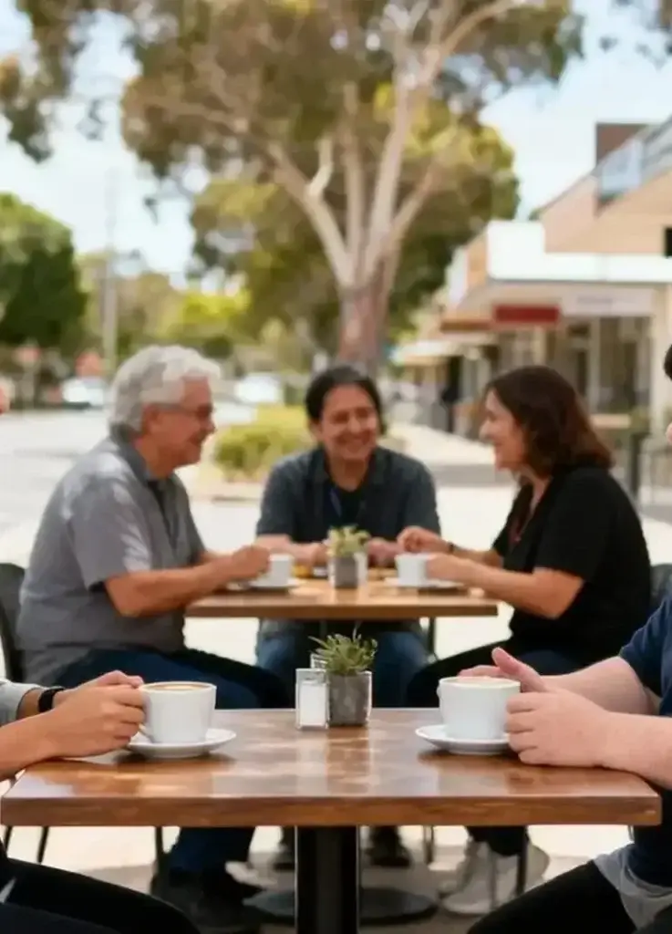NDIS group activities South West Sydney