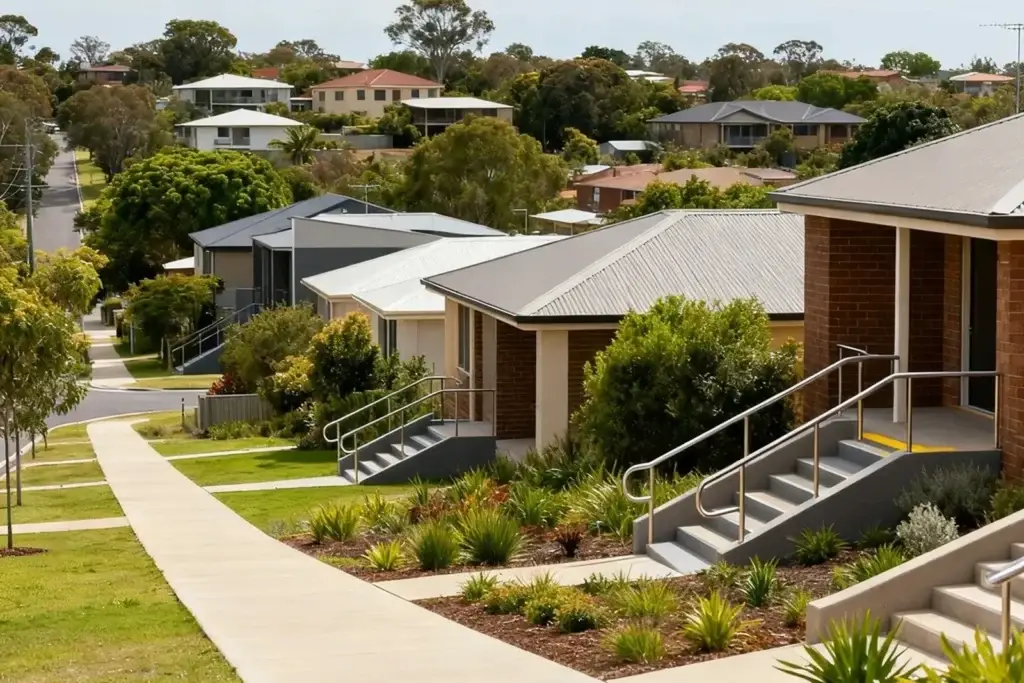 NDIS support coordination sydney South West Sydney
