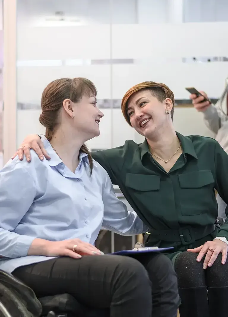 NDIS support for Speech Impediment South West Sydney For Participants and Families | Guia