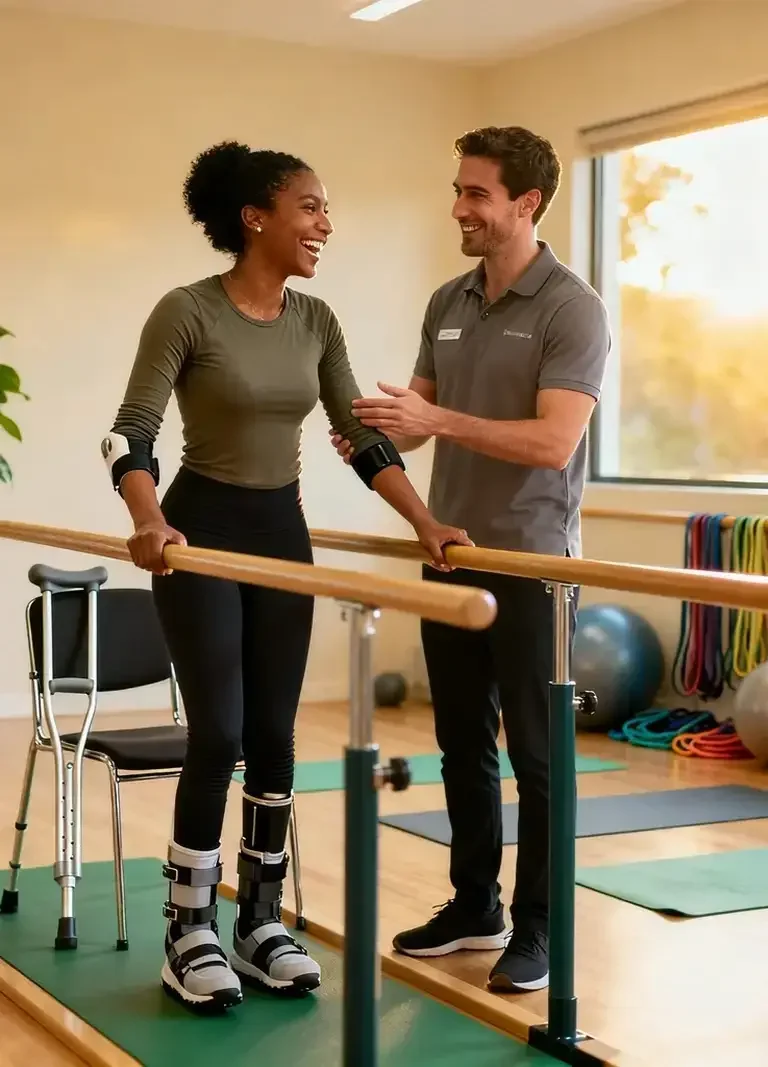 Allied Health South West Sydney | Guia