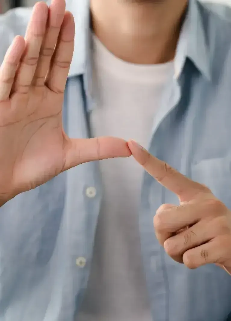 NDIS support for Deaf and hard of hearing South West Sydney For Participants and Families | Guia