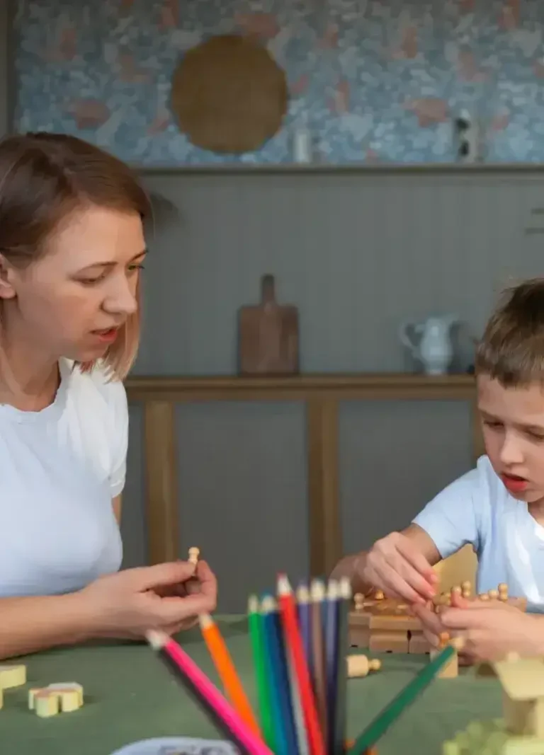 NDIS support for Autism Spectrum South West Sydney For Participants and Families | Guia