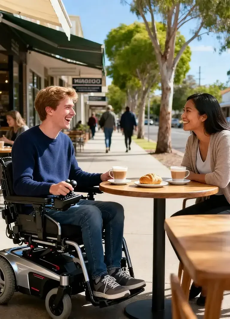Community Access South West Sydney | Guia