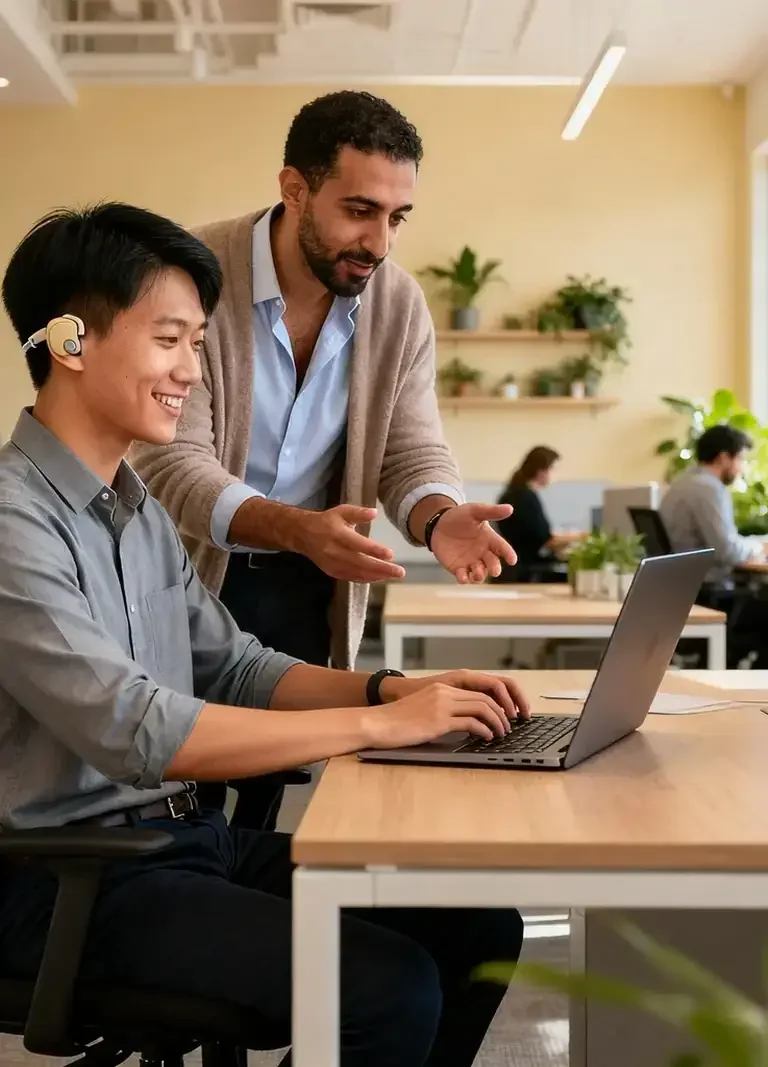 Employment Support South West Sydney | Guia