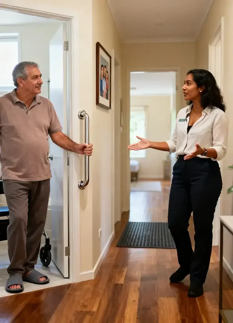 Home Modifications South West Sydney | Guia