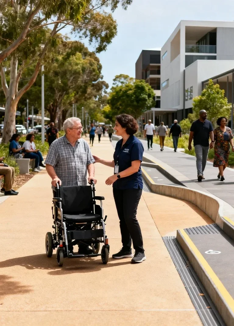 About Guia South West Sydney