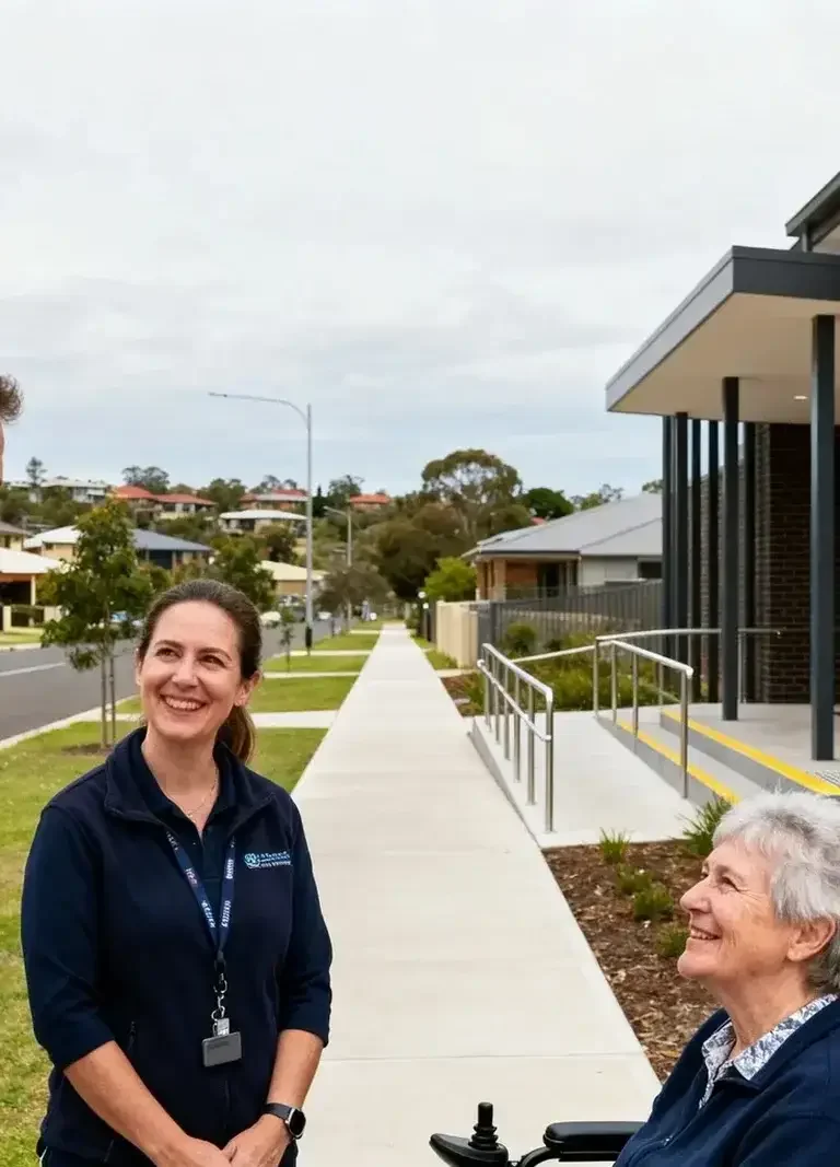 Free NDIS Plan Review South West Sydney