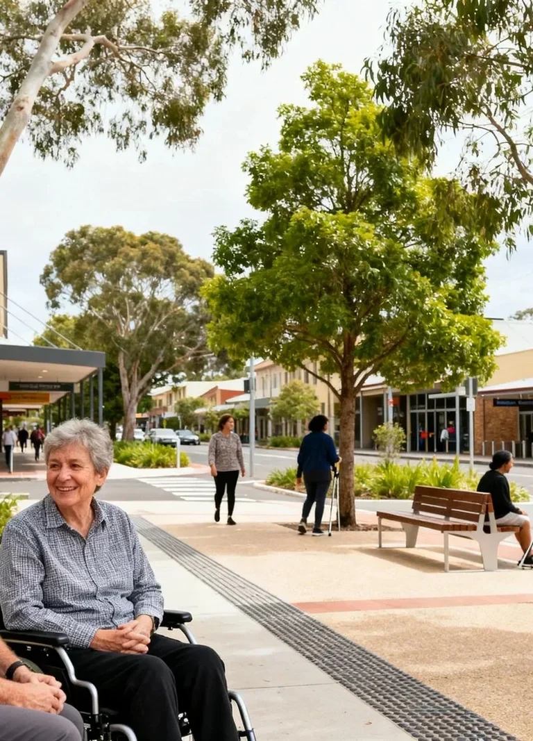 The Guia Commitment South West Sydney